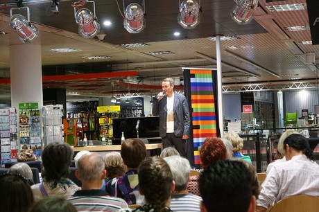 Herman van Veen